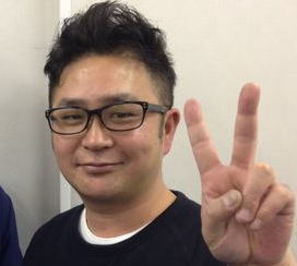 腰痛予防の患者様